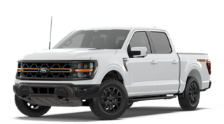 2026 Ford F-150® External Image 2